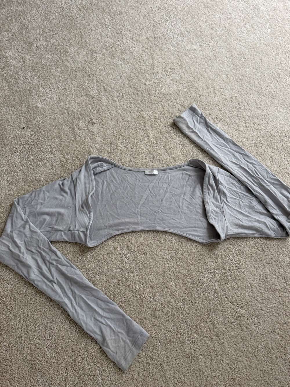 CSB Shrug Bolero